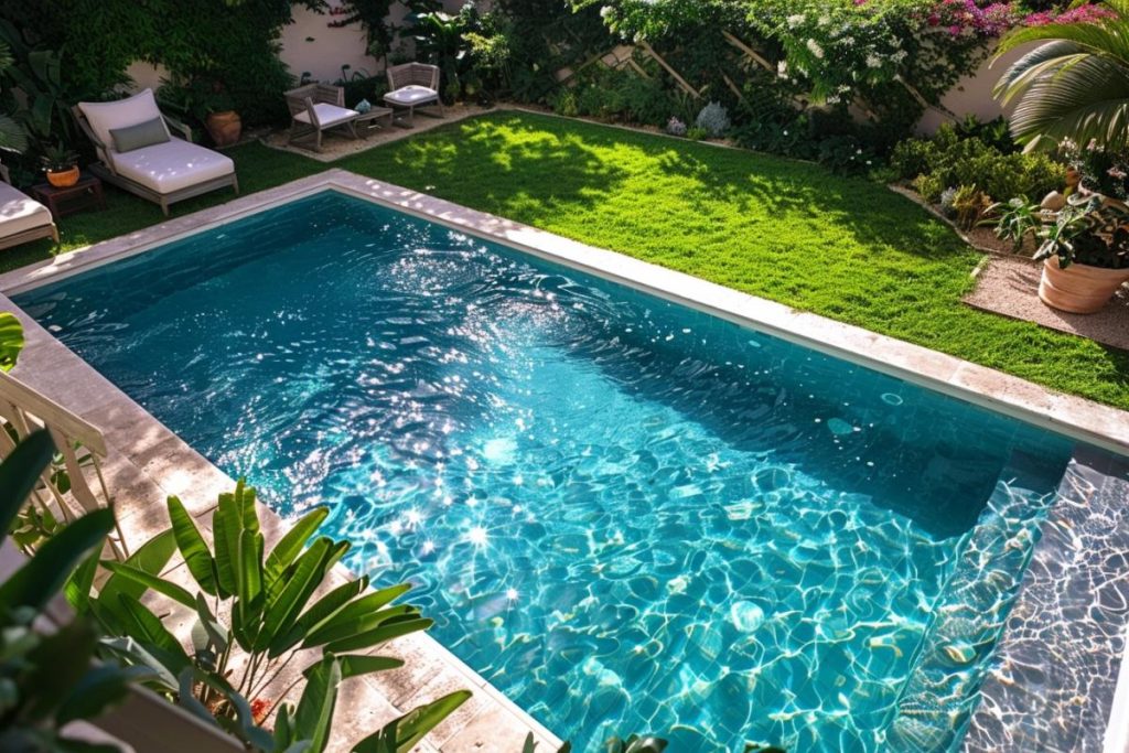 Économisez sur les coûts de piscine : astuce à 150€/an pour propriétaires