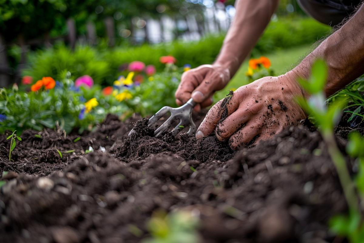 Revitalisez votre pelouse : découvrez la méthode de jardinier miracle